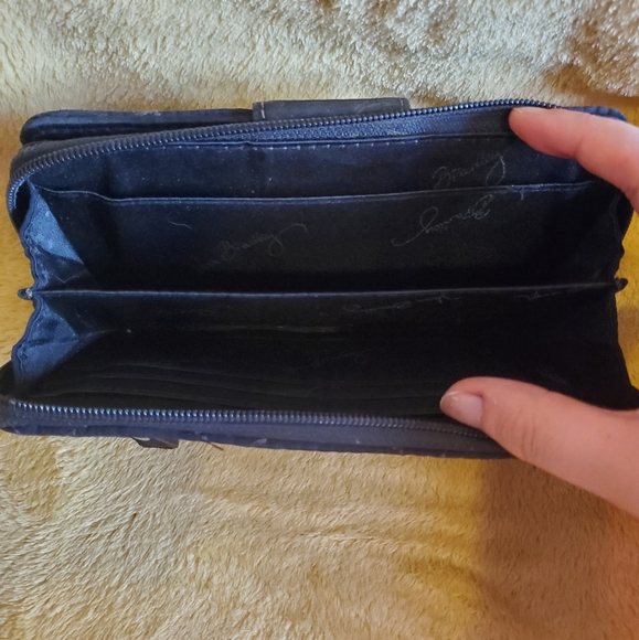 Vera Bradley Wallet - Picture 2 of 4